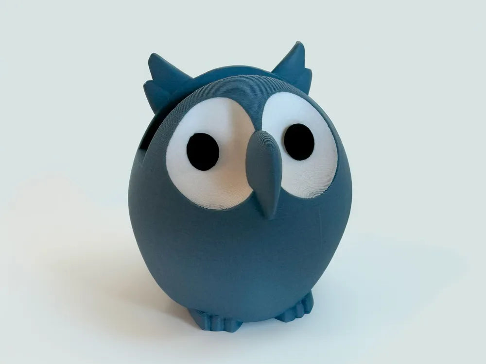 Owl Glasses Holder