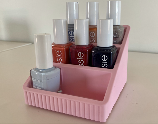 Nail Polish Organizer