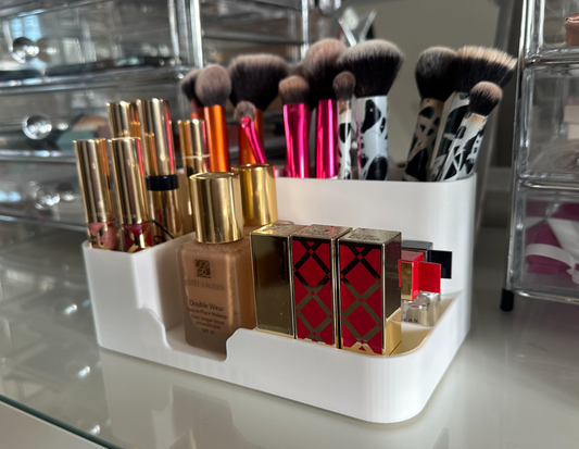 Cosmetic Organizer