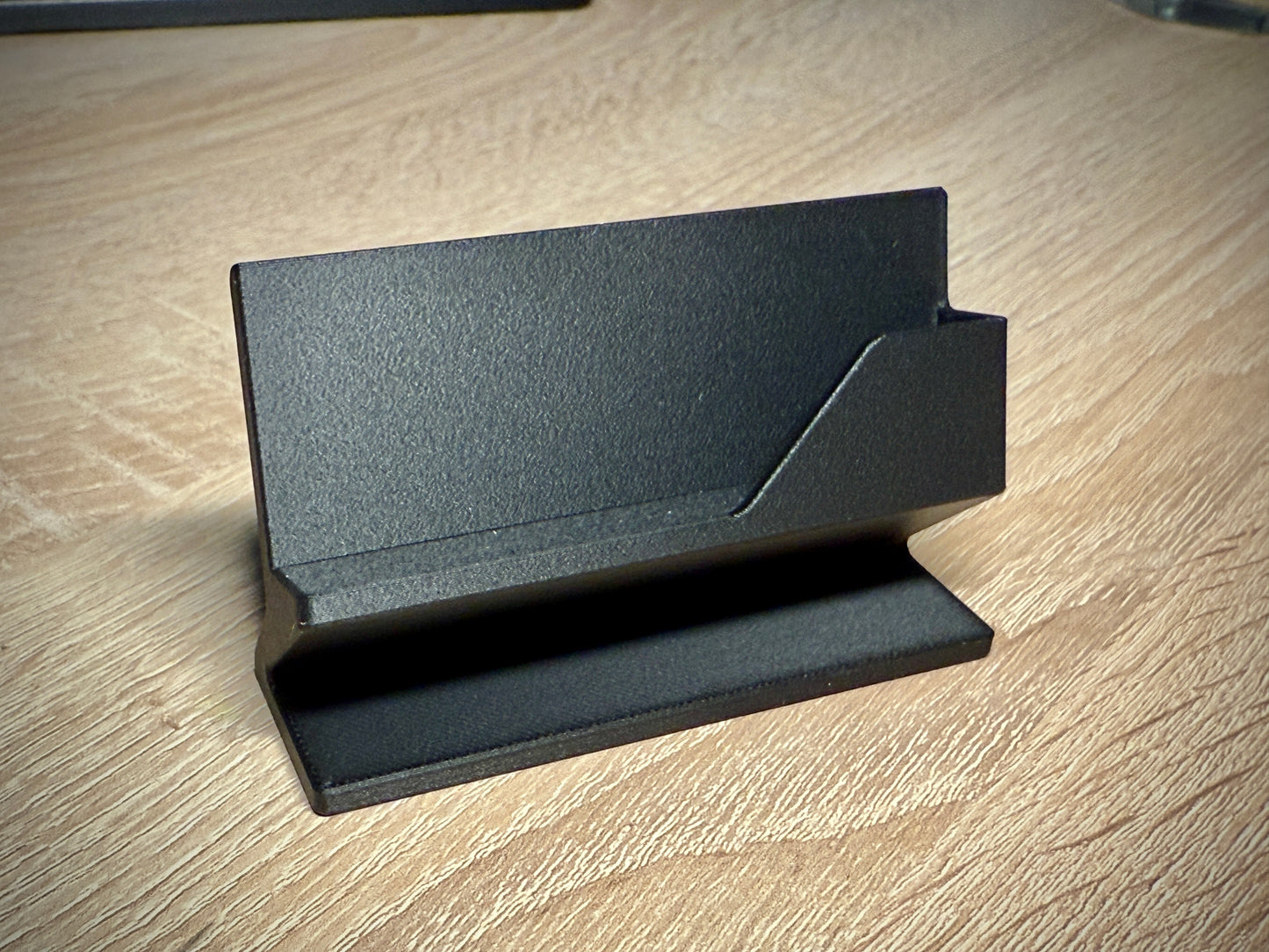 Modern Business Card Holder