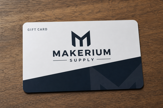Makerium Gift Card